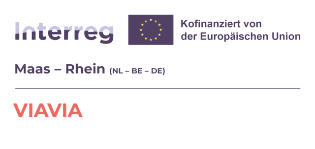 Viavia Logo