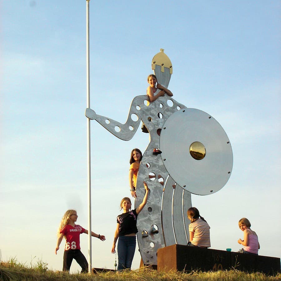 Museum Zitadelle - Kinderführung