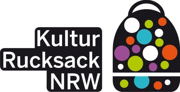 Logo Kulturrucksack