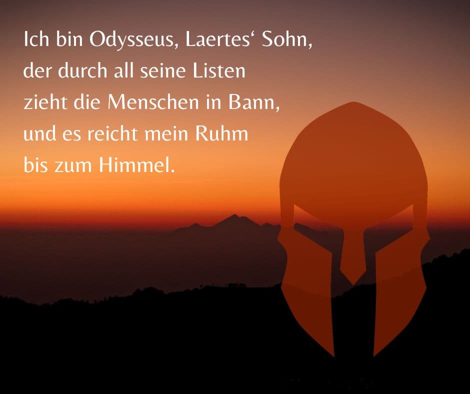 Odyssee im Kulturhaus