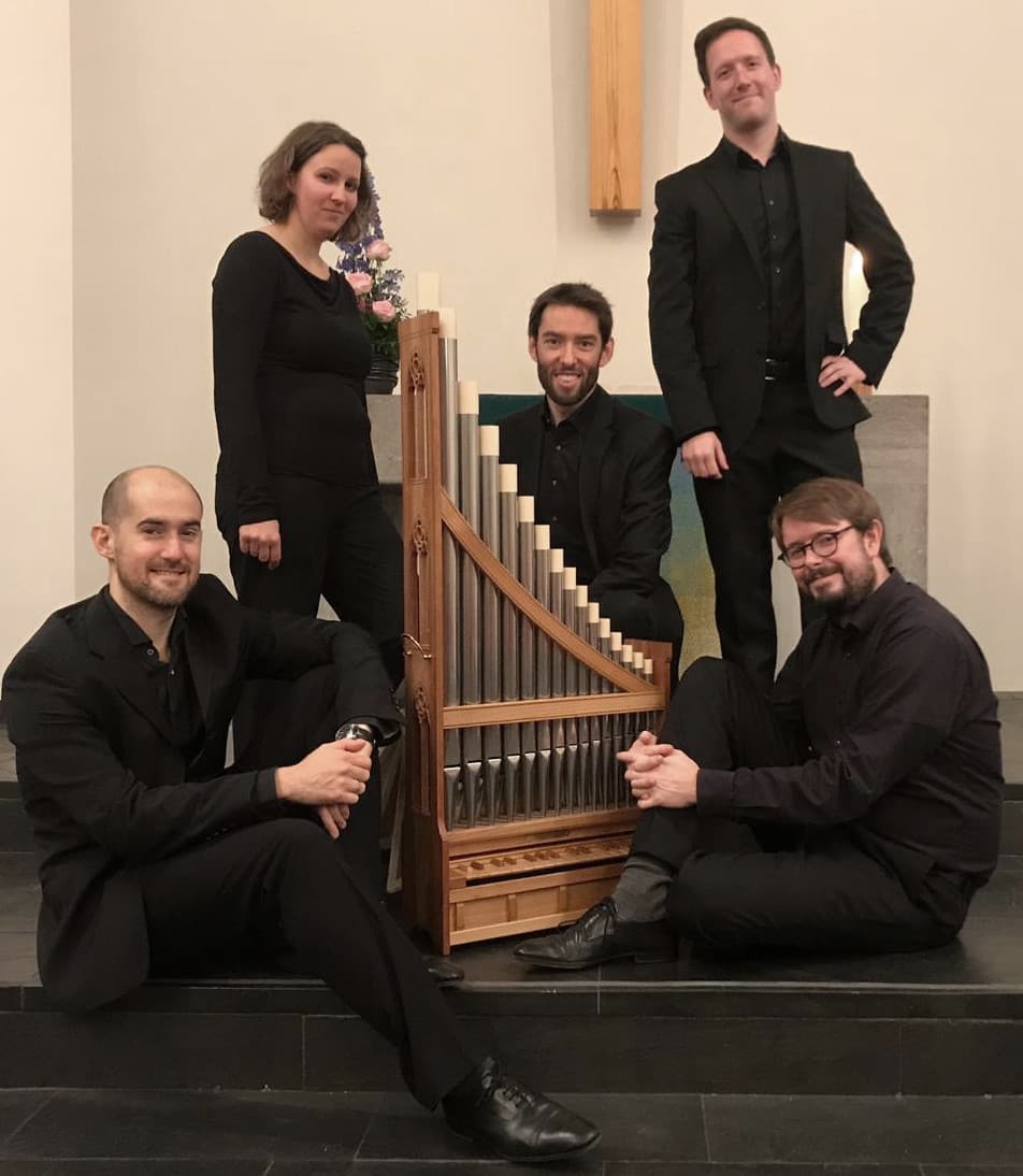 Sidonia - Ensemble für Alte Musik