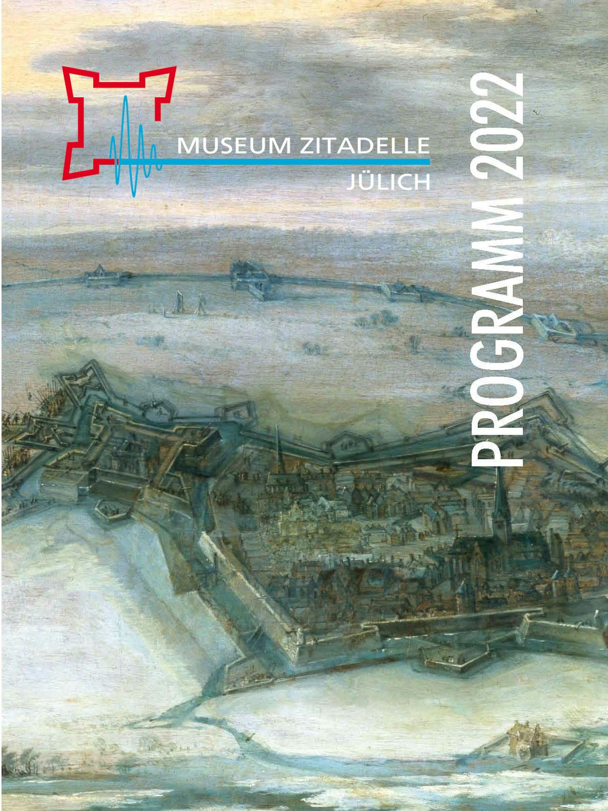 Museum Zitadelle - Programm 2022
