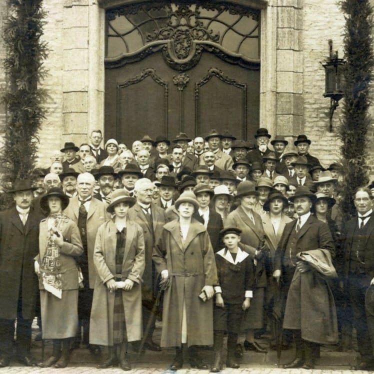 Ausstellung "StadtRäume zwischen den Kriegen" im Museum Zitadelle Jülich